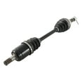thumbnail image 2 of All Balls Front Right 6ball CV Axle for Honda TRX450ES 1998 1999 2000 2001, 2 of 3