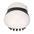 thumbnail image 2 of Dog Bath Brush, Soft Portable Dog Bath Comb Ergonomic  For Short Haired Dog, 2 of 8