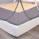 thumbnail image 5 of Mosquitera de yurta mongola, mosquitera transpirable para cama con dosel, para bebés y adultos, 5 of 7