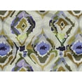 thumbnail image 6 of oneOone Rayon Olive Green Fabric Tessellation Fabric For Sewing Printed Craft Fabric By The Yard 56 Inch Wide, 6 of 8