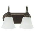 thumbnail image 2 of Sea Gull Lighting Windgate 44940EN Bathroom Vanity Light, 2 of 2