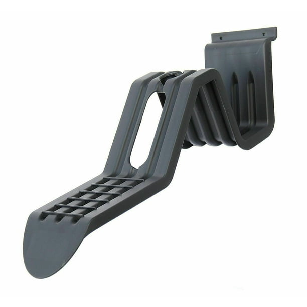 Bicycle Bike Helmet Display Stand Rack Wall Mount Hanger
