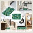 thumbnail image 6 of Pofeuu Jungle Leopard Print Hem Mat 40x60 - Multipurpose Doormat for Indoor & Outdoor Use - Welcome Your Guests with our Entrance Mat, 6 of 6