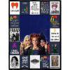 thumbnail image 1 of Kits de pintura de diamantes 5D DIY Taladro redondo completo Hocus Pocus Imagen de mosaico Sywqhk Decoración hogareña, 1 of 9