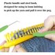 thumbnail image 3 of 54 Pcs Knitting Loom Hook with Needle Loom Pick Steel Large-Eye Sewing Needles, Knitting Stitch Markers, for Knifty Knitter, 3 of 3