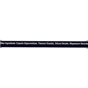 ALPHA LION CRAVINGS KILLER - Appetite & Cravings Suppressant (50 Capsules)