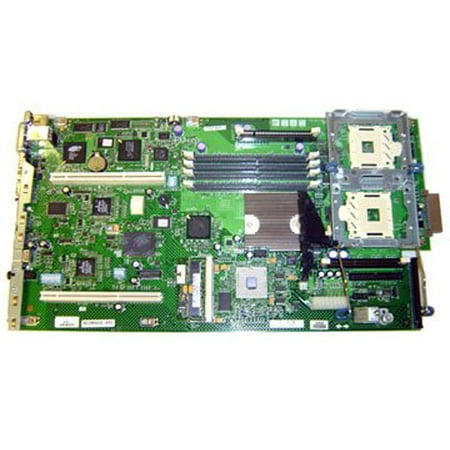HP Compaq ProLiant DL360 G3 Server System Board- 305439-001  -