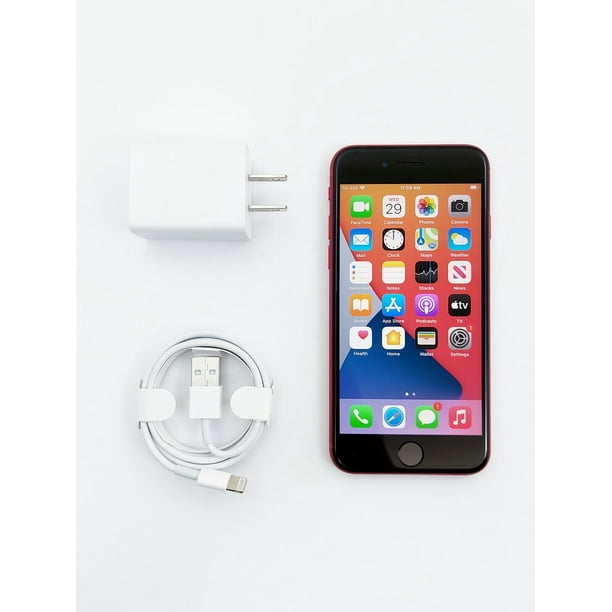 Apple iPhone SE 2 128GB 4.7
