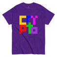 thumbnail image 4 of Crypto Art T-Shirt, 4 of 10