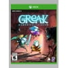 Greak: Memories Of Azur, Team17, Xbox Series X, 812303015977