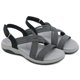 thumbnail image 1 of Sandalias deportivas cómodas sandalias de tiras sandalias casuales de playa de verano para mujeres, 1 of 9