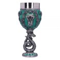 thumbnail image 3 of peripheral creative hogworth flame Cup decoration model hand-made collection Cup Gryffindor Cup, 3 of 7