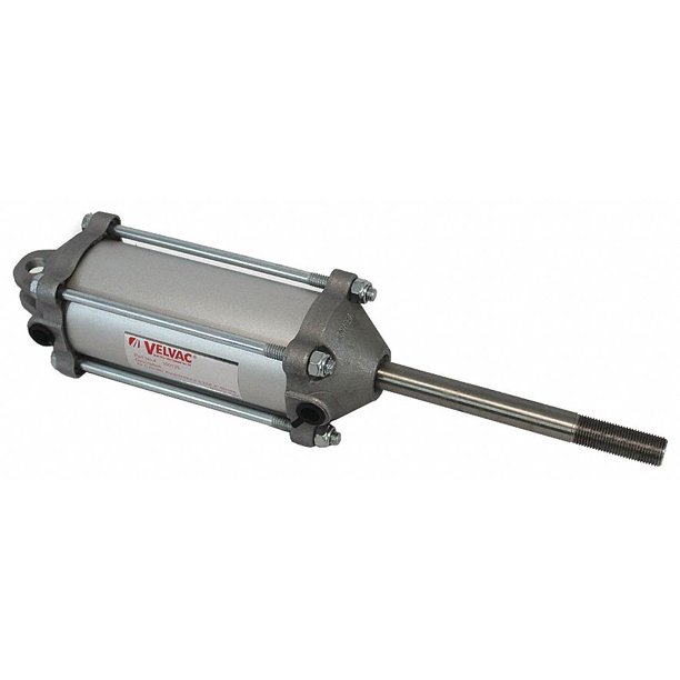 Tailgate Lock Air Cylinder VELVAC 100124 728974026504