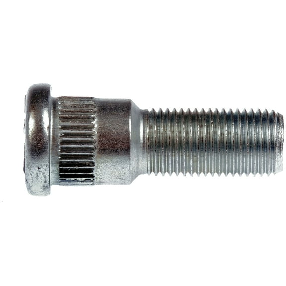 Dorman 610-315 Wheel Lug Stud for Specific Dodge / Volvo Models (Pack of 10)
