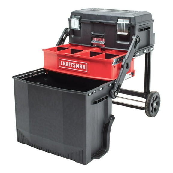 Craftsman Multi-Level Workshop CMST20880