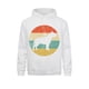 thumbnail image 5 of Sudadera con capucha estilo retro de perro Pit Bull, divertida, de manga larga, de alta calidad, para mujer, ropa deportiva de otoño, 5 of 5