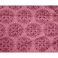 thumbnail image 4 of oneOone Polyester Lycra Fabric Floral Block Fabric Prints By Yard 56 Inch Wide, 4 of 4