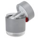 thumbnail image 4 of Purificador de aire, humidificador difusor purificador de aire decoración de escritorio humidificador confiabilidad excepcional, 4 of 9