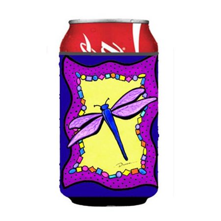 

Dragonfly Can or bottle sleeve Hugger