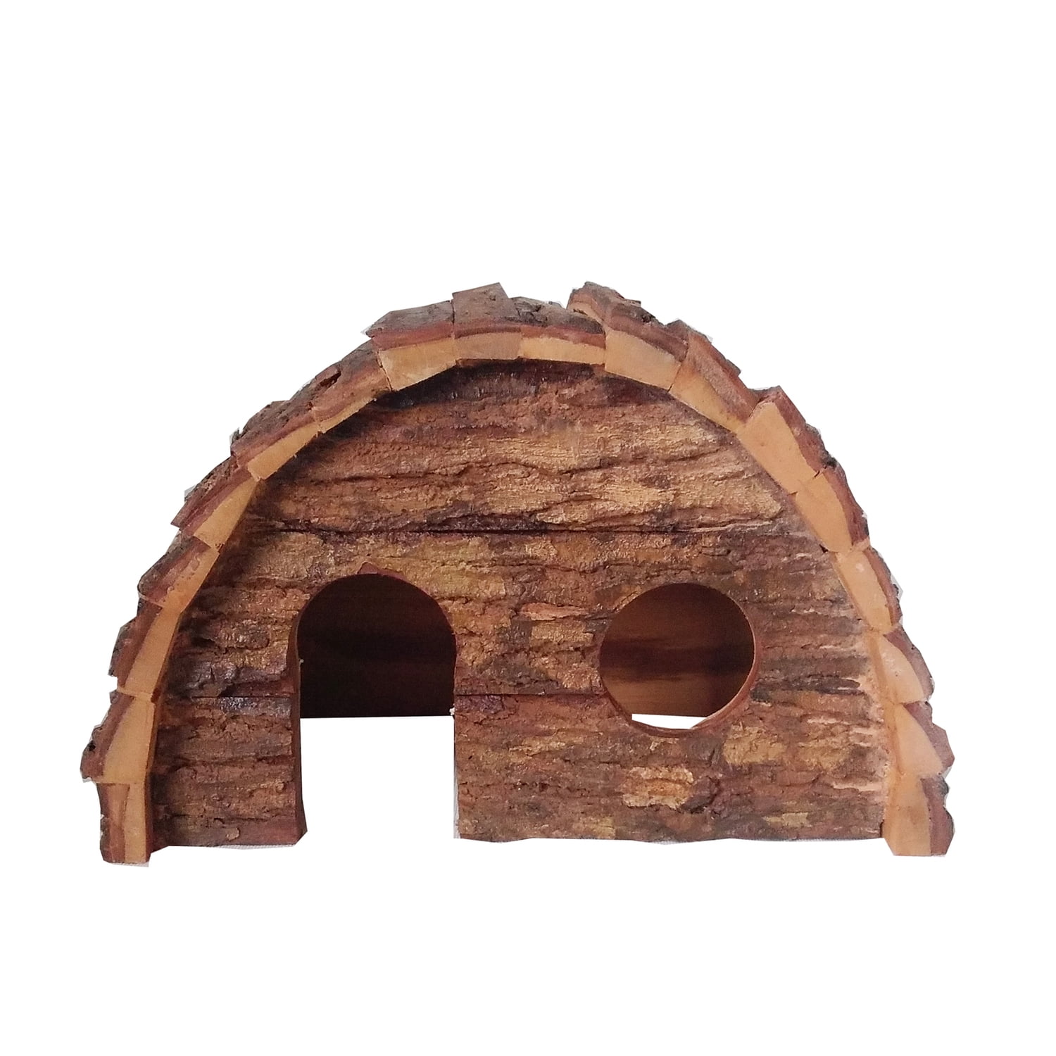 D-Art Collection Hamster House "HUT"