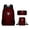 A, variant on Bo'ys Spidey Style Backpack 3 Piece Set with Lunch Box Case Teen Large Capacity Superhero Theme Elementary School Bookbag Lightweight Water Resistant School Bag Back to School
