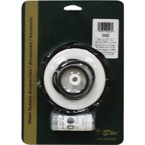 Star KH02 3/4 hp Well Pump Repair Kit for JHU07 / ES07S Jet Pumps