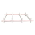 thumbnail image 1 of Soporte de quemado colgante, varillas de cerámica reutilizables Soporte fuerte desmontable Herramienta de o de estante de quemado de servicio pesa perfecl Estante colgante para quemar, 1 of 8