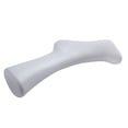 thumbnail image 3 of BTOER Foot Model Mannequin 320 Mm/13 Inches 6.5 Cm / 2.55 Inches Female Legs Feet, 3 of 9