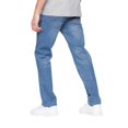thumbnail image 2 of Crosshatch Jeans Homme Bandol Jambe Droite, 2 of 3