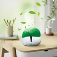 thumbnail image 4 of Indoor Automatic Aromatherapy Machine Home Scent Diffuser Oil Atomizer Silent Deodorization 5 Stage Timing Large Capacity for Home Store Hotel Office Lobby Wedding Venue Scent Distribution, 4 of 5