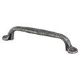thumbnail image 1 of Berenson 2981-1RI-C Tirette Euro Rustica 96 x 125 mm avec Fer Rustique, 1 of 1