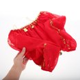 thumbnail image 3 of unbranded Top Para Vestuario Escénico De Danza Con Acabado Exquisito Y Uso, 3 of 6