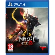 Sony Nioh 2 (Playstation 4) (PS4)