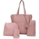 thumbnail image 1 of Bolso de playa Bolso de mujer Cuatro bolsos Cuatro bolsos de mano Bolso de mujer Bolso de mano Bolso de hombro Bolso de playa, 1 of 6