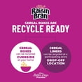 thumbnail image 3 of (Price/CASE)Kellogg'S Raisin Bran Cereal 16.6 Ounces Per Box - 10 Per Case, 3 of 11