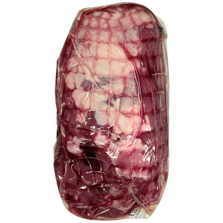 Superior Farms Lamb Leg Roast