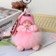 thumbnail image 1 of Llavero De Felpa ENOCH Con Encanto Decoración Kawaii Mochila Colgante Joyería Regalo Coches Pompón huangjie unisex, 1 of 2