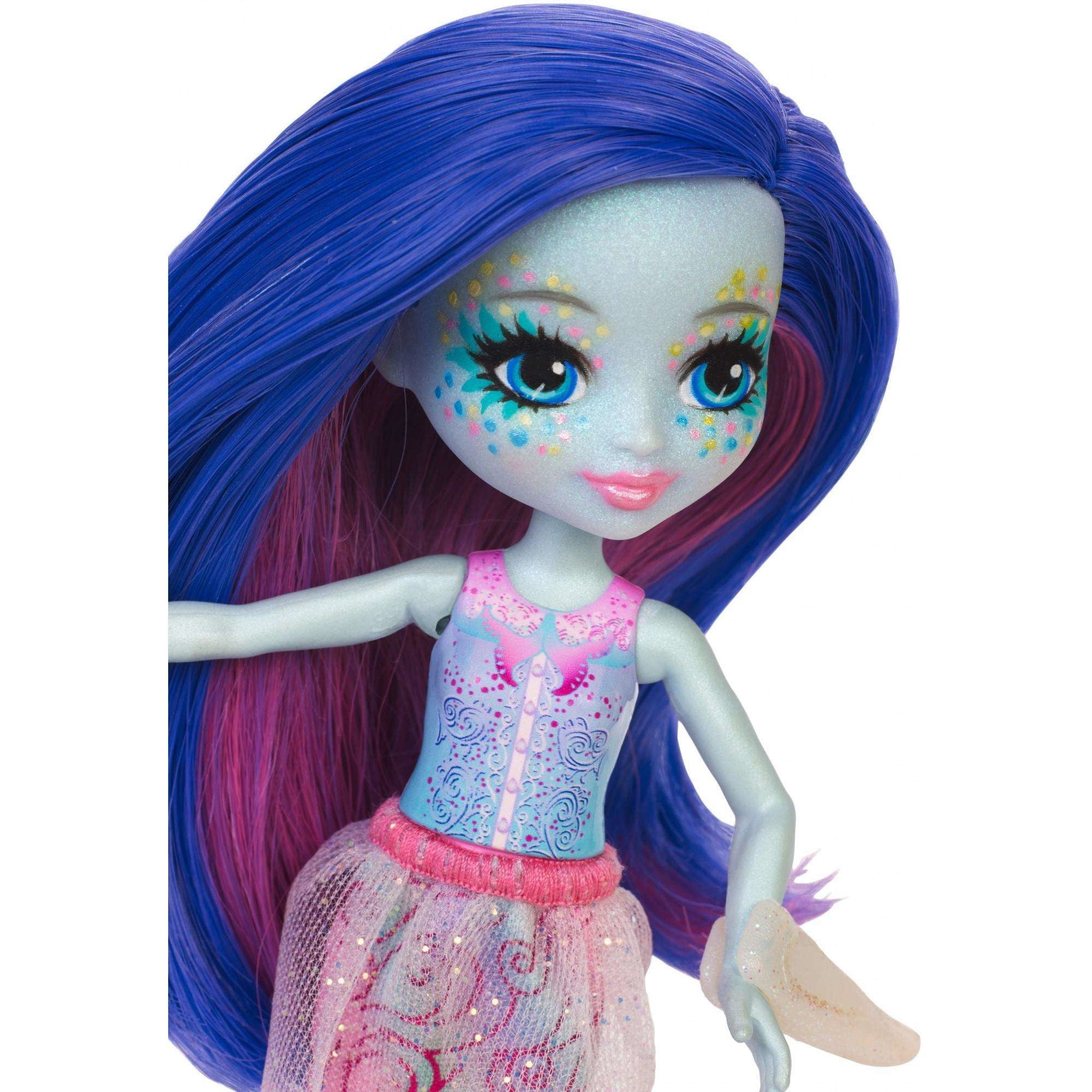 dolphin enchantimals