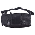 thumbnail image 3 of Mosiee Sac d'Escalade Extérieur Imperméable Sac à Bandoulière Molle Sac de Camping Randonnée Sac de Taille Multifonctionnel Armée, 3 of 9