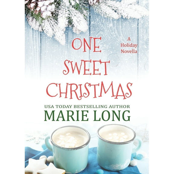 One Sweet Christmas, (Paperback)