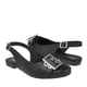 thumbnail image 1 of ZAPATOS CASUALES DAMA STYLO 4695 SIMIPIEL NEGRO, 1 of 4