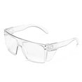 thumbnail image 1 of Gafas de seguridad con lente fotocromática de transición BINGKING UV400, 1 of 9