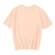 thumbnail image 4 of Camisetas de Manga Corta para Mujeres, Camiseta de Cuello Redondo Impresa de Moda, Primavera Y Verano Casual, 4 of 8