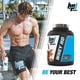 thumbnail image 2 of Proteina de suero BPI WHEY HD Chocolate Cookie 4.1 LBS, 2 of 3