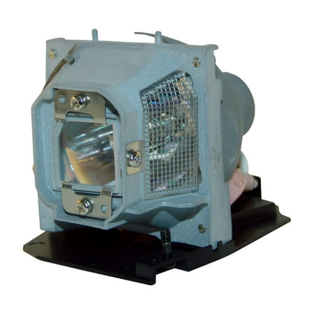Jaspertronics Lamp & Housing for The Dell 3500MP Projector with Original Specification & Full Lifespan Bulb Inside 1 Year Warranty 1 Unit per pack