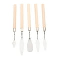 thumbnail image 1 of Synthetic Material Art And Craft Work Tools For Artists 5Set, 1 of 8