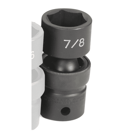 

Grey Pneumatic 2028U Socket