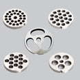 thumbnail image 3 of New High Qaulity Kitchen Stainless Steel Meat Grinder Plate Accessory 69mm, 3 of 5