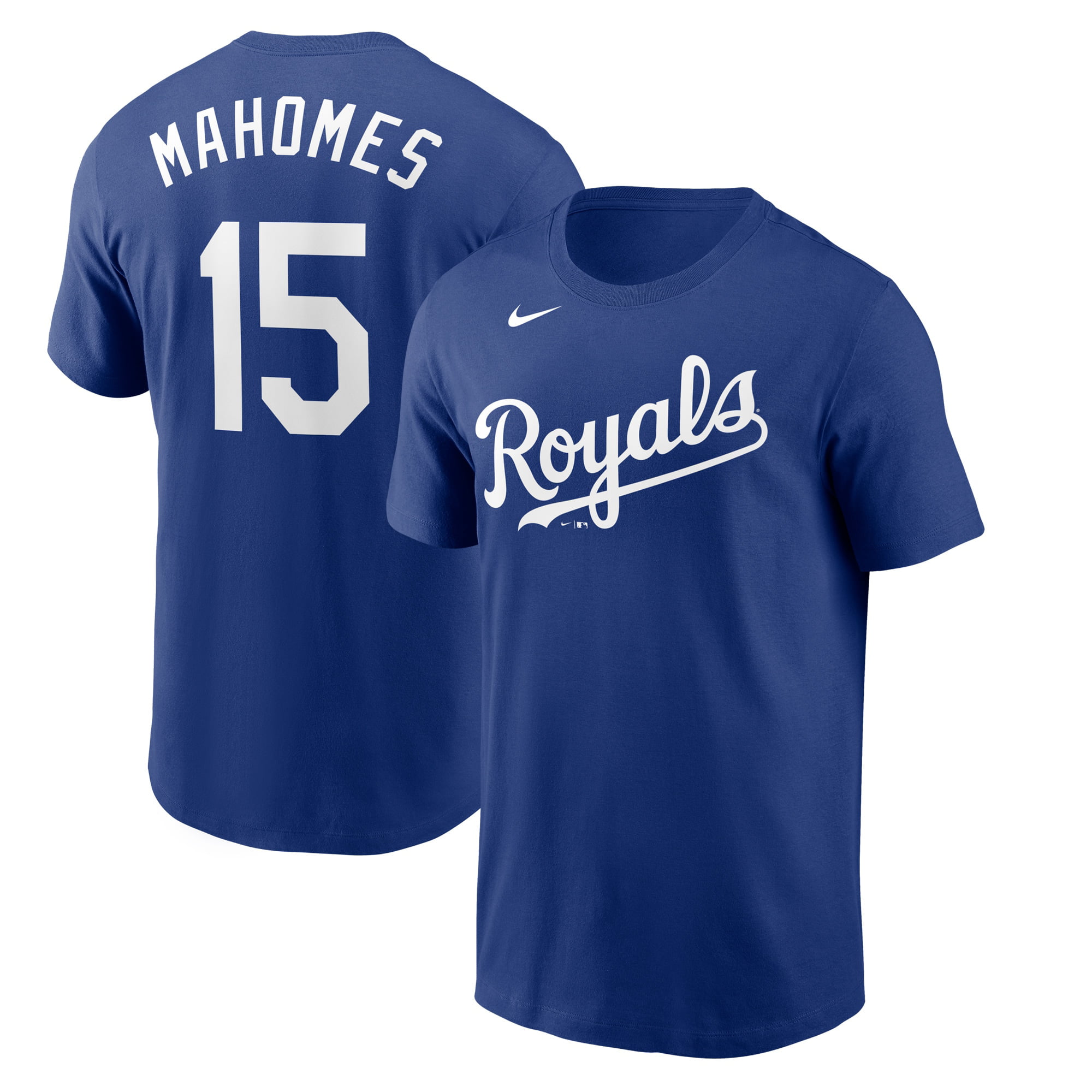 personalized royals shirt