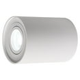 thumbnail image 3 of EIMELI LED Ceiling Lamp Spotlight Angle Adjustable Light for Living Room Background Porch Hallway Warm White Light, 3 of 7